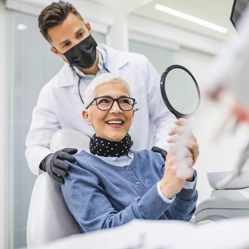 Funcionalidad de los implantes