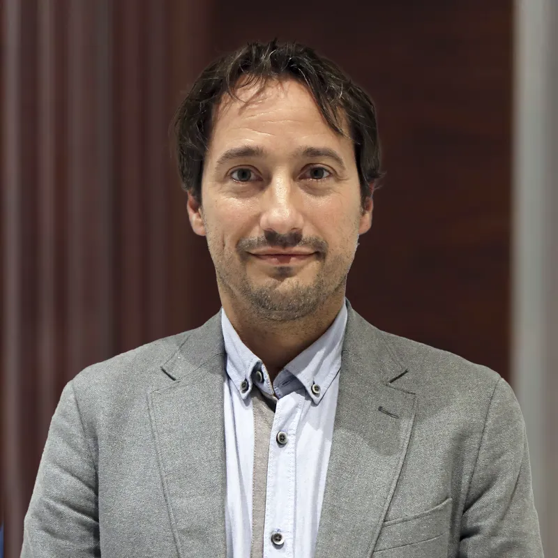 Dr. David Nagore Setien