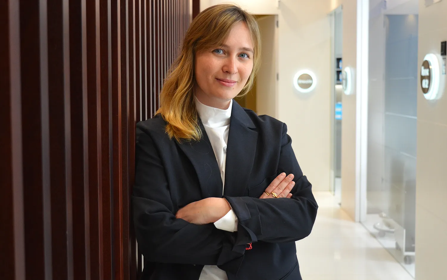 Dra. Beatriz Leoz