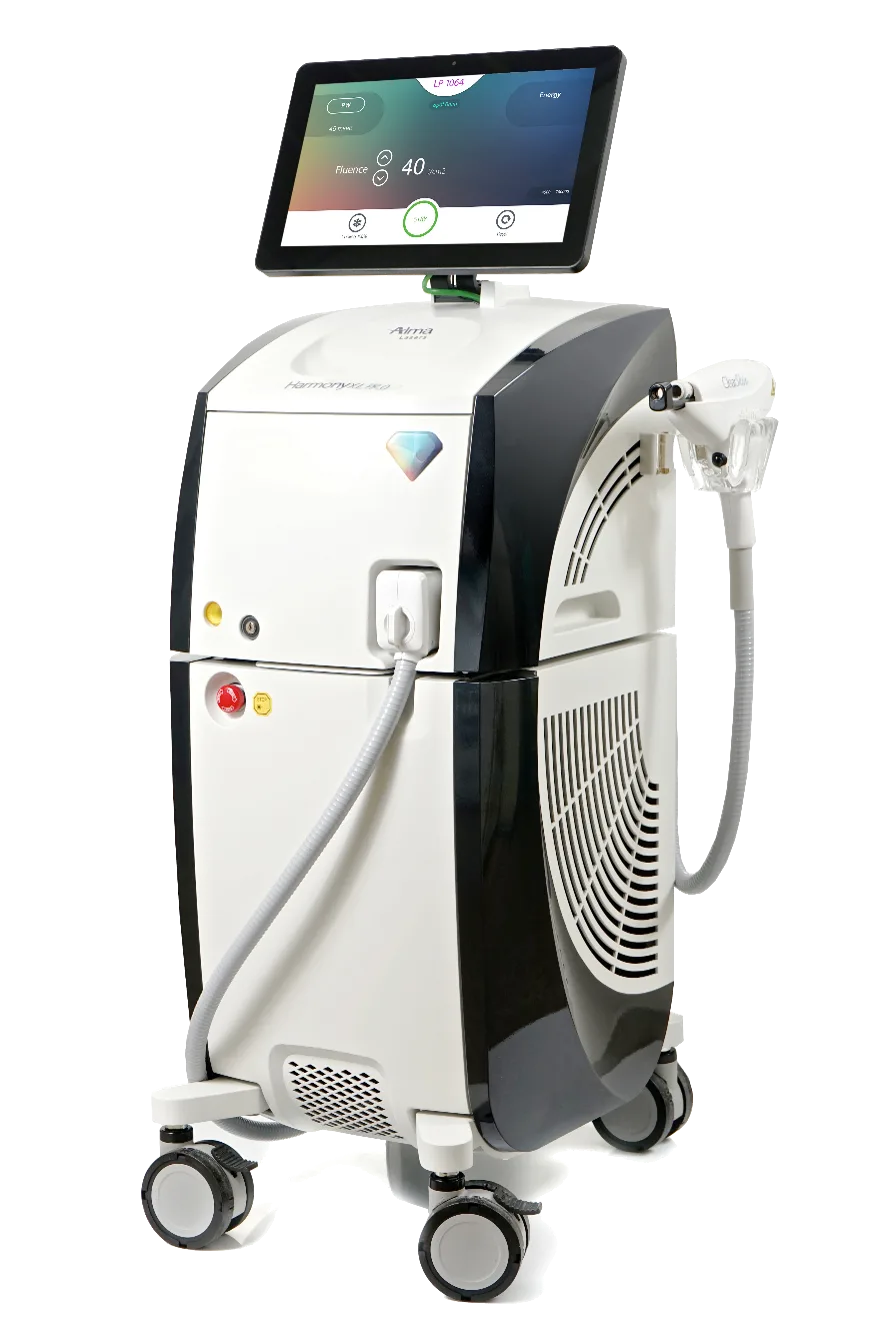 Harmony XL Pro