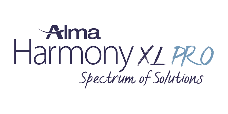 Logo Harmony XL PRO