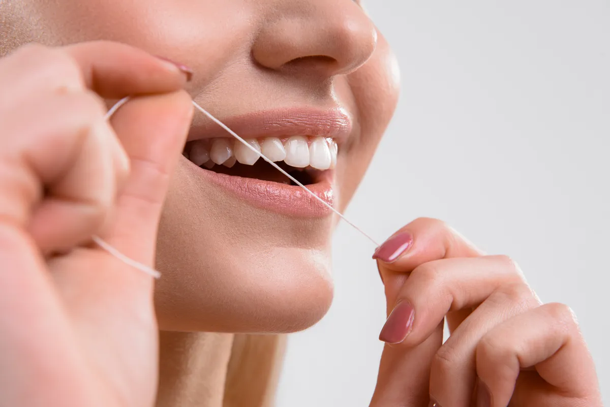 Odontología restauradora estética