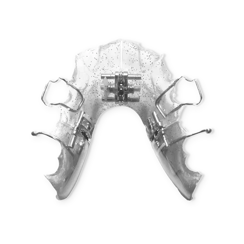 Ortopedia facial